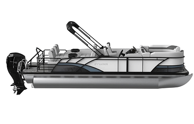 BOATZON | Sylvan L3 RLZ 2025