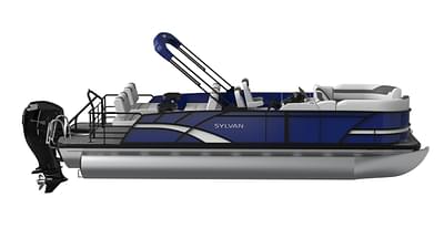 BOATZON | Sylvan L3 RLZ 2026