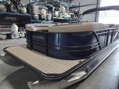 BOATZON | Sylvan L5 CLZ 2025