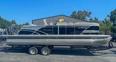 BOATZON | Sylvan L5 CLZ DH 2022 BOATZON | Sylvan L5 CLZ DH 2022
