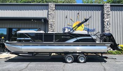 BOATZON | 2024 Sylvan L-5 CLZ DH BOATZON | 2024 Sylvan L-5 CLZ DH