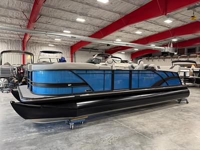 BOATZON | Sylvan L5 CLZ DH 2025