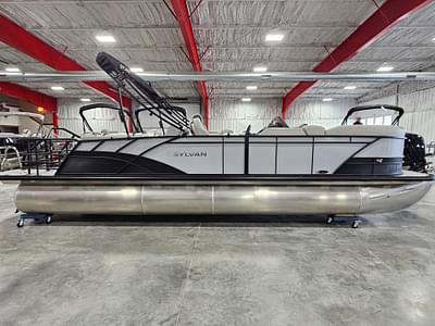 BOATZON | Sylvan L5 DLZ 2024