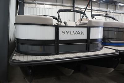 BOATZON | Sylvan L5 DLZ Bar 2024