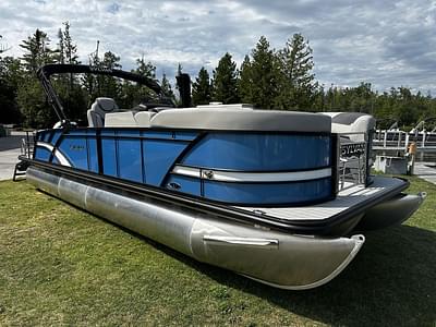BOATZON | Sylvan L5 DLZ Bar 2025 BOATZON | Sylvan L5 DLZ Bar 2025