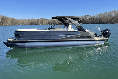 BOATZON | Sylvan M5 2025 BOATZON | Sylvan M5 2025