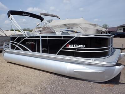 BOATZON | 2022 Sylvan Mirage 818 Fish