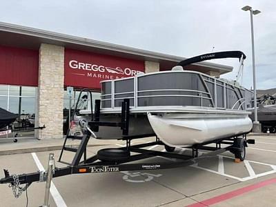 BOATZON | Sylvan Mirage 818 Fish 2024 BOATZON | Sylvan Mirage 818 Fish 2024