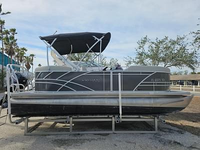 BOATZON | Sylvan Mirage 820 2021