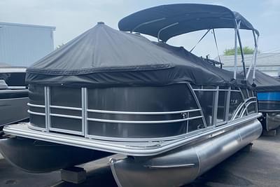 BOATZON | 2025 Sylvan Mirage 820 CLZ DH BOATZON | 2025 Sylvan Mirage 820 CLZ DH
