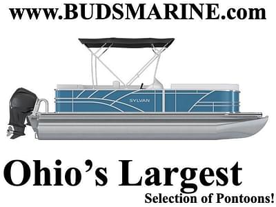 BOATZON | 2025 Sylvan Mirage 820 CRB BOATZON | 2025 Sylvan Mirage 820 CRB