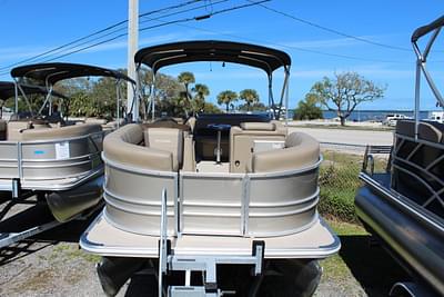 BOATZON | Sylvan Mirage 820 CRS 2025 BOATZON | Sylvan Mirage 820 CRS 2025
