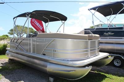 BOATZON | Sylvan Mirage 820 CRS 2025 BOATZON | Sylvan Mirage 820 CRS 2025