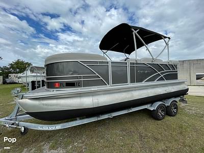 BOATZON | Sylvan Mirage 820