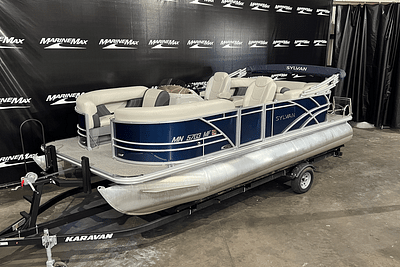 BOATZON | Sylvan MIRAGE 820 LZ 2022