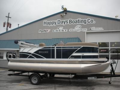 BOATZON | Sylvan Mirage 820 LZ 2024 BOATZON | Sylvan Mirage 820 LZ 2024