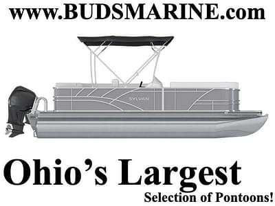 BOATZON | 2025 Sylvan Mirage 820 LZ