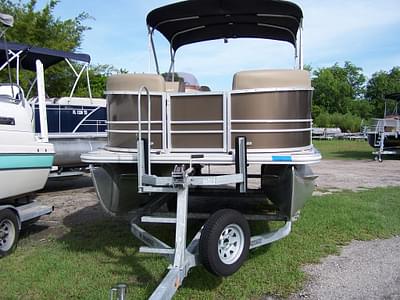 BOATZON | Sylvan Mirage 820 PARTY FISH 2022 BOATZON | Sylvan Mirage 820 PARTY FISH 2022