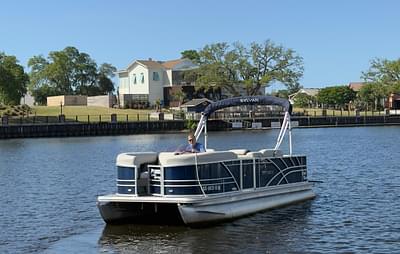 BOATZON | Sylvan Mirage 820 PARTY FISH 2022 BOATZON | Sylvan Mirage 820 PARTY FISH 2022