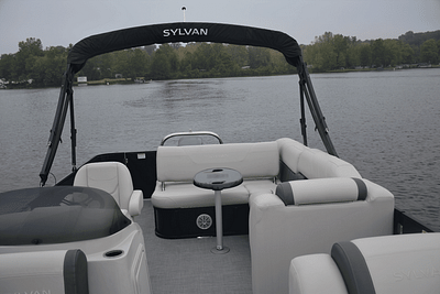 BOATZON | Sylvan MIRAGE 822 2025