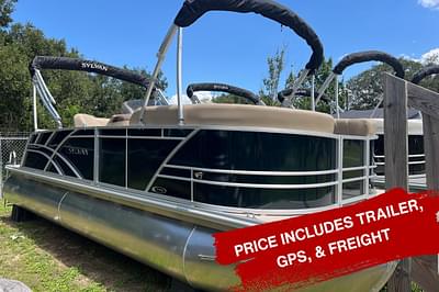 BOATZON | 2025 Sylvan Mirage 822 CLZ