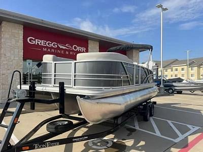 BOATZON | Sylvan MIRAGE 822 CLZ DH 2024