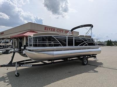 BOATZON | Sylvan MIRAGE 822 CLZ MISTY WATERS SLIP INCLUDED 2025 BOATZON | Sylvan MIRAGE 822 CLZ MISTY WATERS SLIP INCLUDED 2025