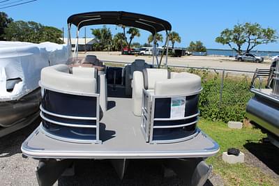 BOATZON | Sylvan Mirage 822 LZ 2025