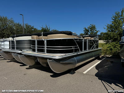 BOATZON | Sylvan Mirage 822 LZ 2025