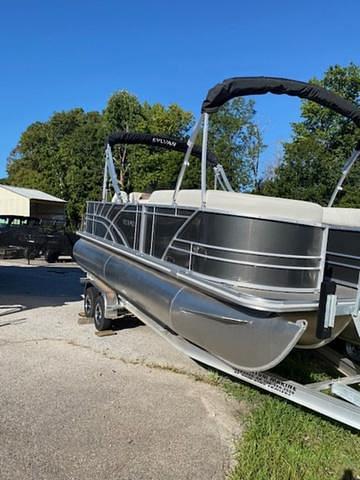 BOATZON | Sylvan Mirage 822 PARTY FISH 2024