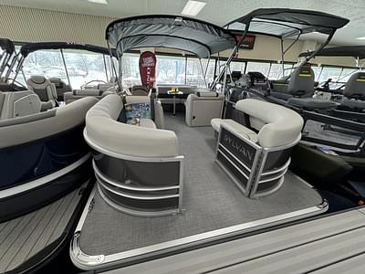 BOATZON | Sylvan MIRAGE 8520 CRS 2026 BOATZON | Sylvan MIRAGE 8520 CRS 2026