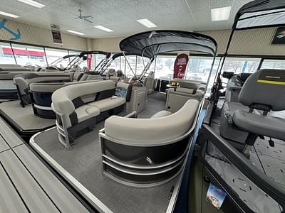 BOATZON | Sylvan MIRAGE 8520 CRS 2026 BOATZON | Sylvan MIRAGE 8520 CRS 2026