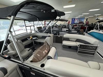 BOATZON | Sylvan MIRAGE 8520 CRS 2026