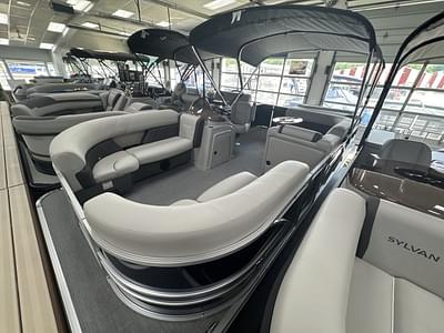 BOATZON | Sylvan MIRAGE 8520 CRS 2026 BOATZON | Sylvan MIRAGE 8520 CRS 2026
