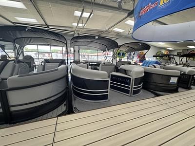 BOATZON | Sylvan MIRAGE 8520 CRS 2026 BOATZON | Sylvan MIRAGE 8520 CRS 2026