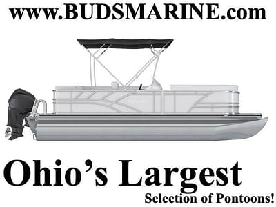 BOATZON | Sylvan Mirage 8520 Cruise 2024 BOATZON | Sylvan Mirage 8520 Cruise 2024