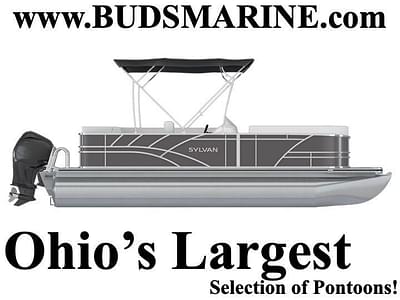 BOATZON | Sylvan Mirage 8520 Cruise 2025 BOATZON | Sylvan Mirage 8520 Cruise 2025