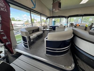 BOATZON | Sylvan MIRAGE 8520 PARTY FISH 2026