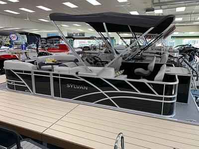 BOATZON | Sylvan MIRAGE 8520 PARTY FISH 2026