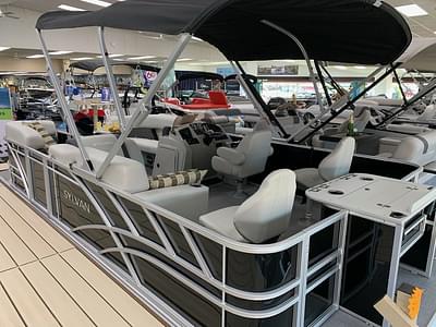 BOATZON | Sylvan MIRAGE 8520 PARTY FISH 2026