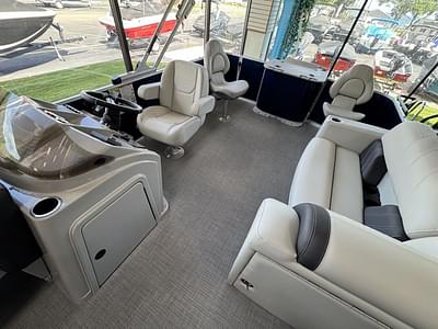 BOATZON | Sylvan MIRAGE 8520 PARTY FISH 2026