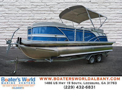 BOATZON | Sylvan MIRAGE 8522 CLZ 2023