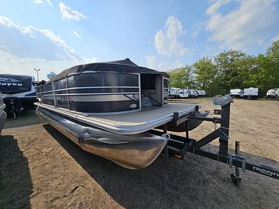 BOATZON | Sylvan MIRAGE 8522 CRS 2013 BOATZON | Sylvan MIRAGE 8522 CRS 2013