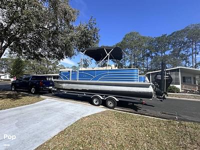 BOATZON | Sylvan Mirage 8522 Fish BOATZON | Sylvan Mirage 8522 Fish