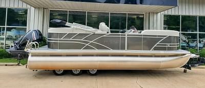 BOATZON | 2023 Sylvan Mirage 8522 LZ BOATZON | 2023 Sylvan Mirage 8522 LZ