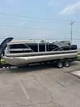 BOATZON | Sylvan Mirage 8522 LZ 2024 BOATZON | Sylvan Mirage 8522 LZ 2024