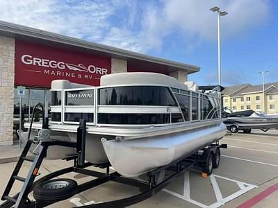 BOATZON | Sylvan Mirage 8522 LZ 2024 BOATZON | Sylvan Mirage 8522 LZ 2024