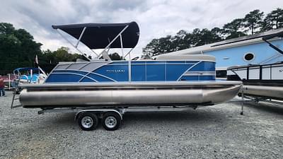 BOATZON | Sylvan Mirage 8524 CLZ 2024