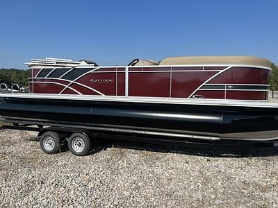 BOATZON | Sylvan MIRAGE 8524 LZ 2023 BOATZON | Sylvan MIRAGE 8524 LZ 2023