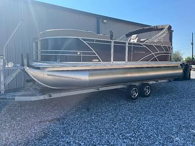 BOATZON | Sylvan Mirage Cruise 822 LZ 2025 BOATZON | Sylvan Mirage Cruise 822 LZ 2025
